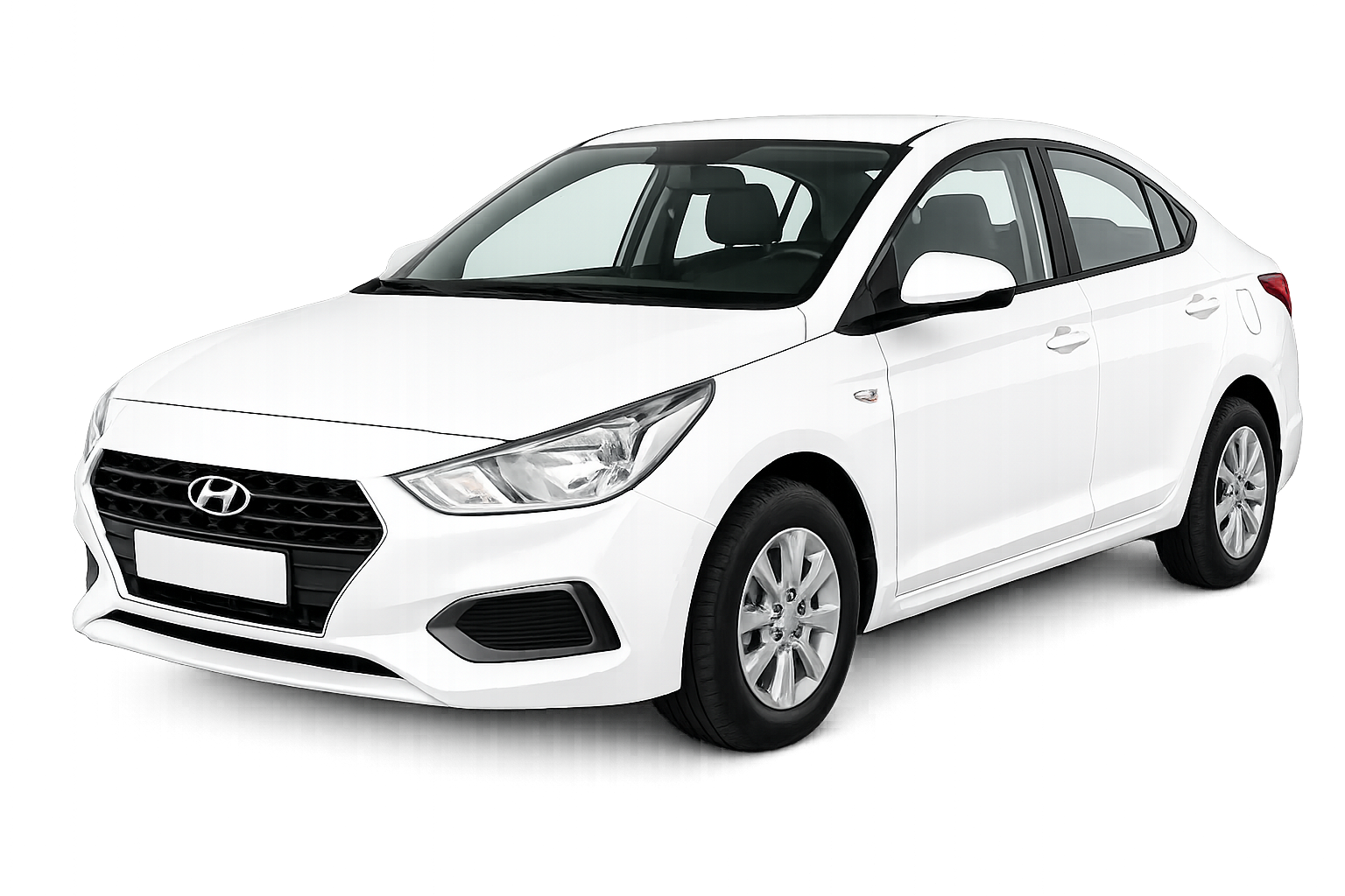 Sedan