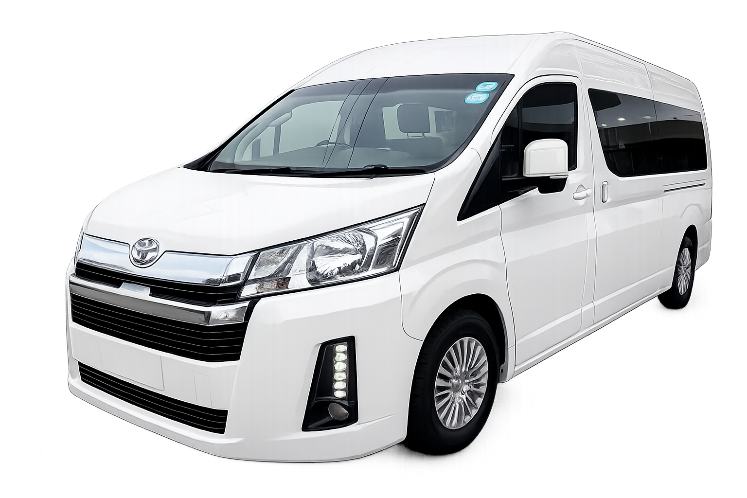 Minibus